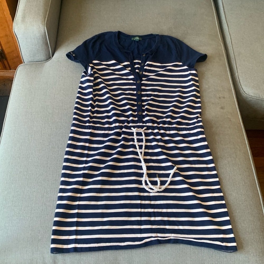 RALPH LAUREN Dress